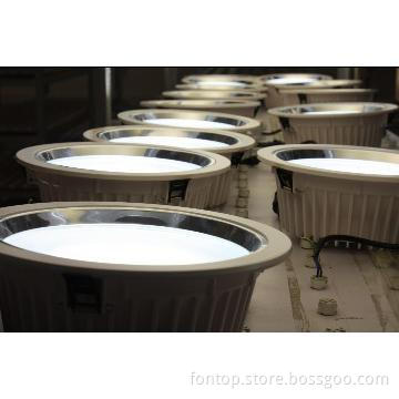 high brightness Led downlight
